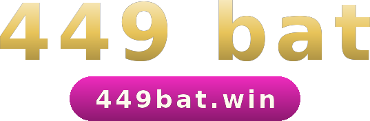 449 bat logo